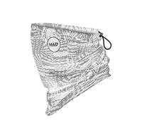 HAD X-Filter Schlauchtuch peak white 2021 Halstücher