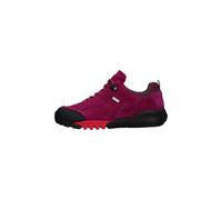 Waldläufer 787952-403 Gummi Order Sport-NET schwarz Fuchsia Gr. 38