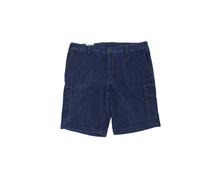 H-Bermuda/Shorts / FIRENZE Blau 27