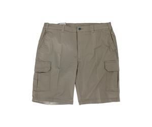 H-Bermuda/Shorts / FIRENZE dunkelbeige 27