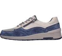 H-Etienne jeans silber hellgrau - Gr. - 44 EU | 9.5 UK