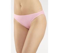 Bikinislip Gr. 36/38, bunt (braun, rosa, türkis, schwarz, weiß) Damen Unterhosen (665830-36) braun, rosa, türkis, schwarz, weiß