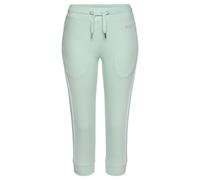 H.I.S Caprihose Damen hellmint Gr.44/46