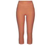 H.I.S Caprihose Damen pfirsich Gr.48/50