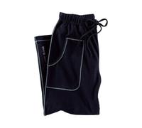 H.I.S Caprihose Damen schwarz Gr.52/54