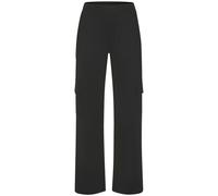 H.I.S Cargohose Damen schwarz Gr.52/54