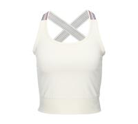 H.I.S Crop-Top Damen ecru Gr.XS (32/34)