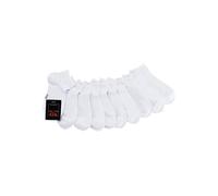 H.I.S Damen Socken weiß, Größe 35/38, 2190597 Weiß 35