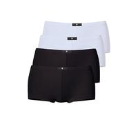 H.I.S Damen Panty | aus Baumwoll-Stretch im Multipack