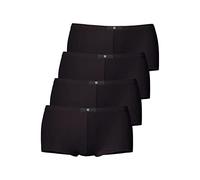 H.I.S Damen Panty | aus Baumwoll-Stretch im Multipack