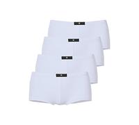 H.I.S Damen Panty | aus Baumwoll-Stretch im Multipack