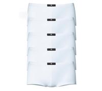 H.I.S Damen Panty weiß, Größe 36, 5888456 Weiß XS