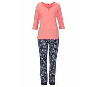 H.I.S Damen Pyjama