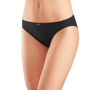 Slip H.I.S Gr. 56, schwarz Damen Unterhosen (422508-56) schwarz