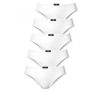 H.I.S Slip Damen weiß Gr.52