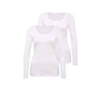 H.I.S Henry I. Siegel Damen Langarmshirt