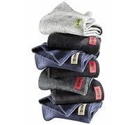 H.I.S Herren Basicsocken