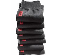 H.I.S Herren Basicsocken