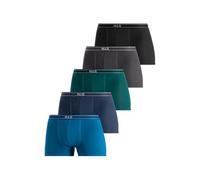 H.I.S. Herren Boxer im praktischen 5er-Pack
