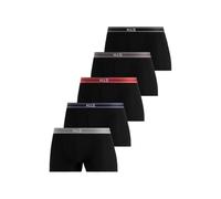 H.I.S. Herren Boxer im praktischen 5er-Pack