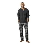 H.I.S Herren Pyjama
