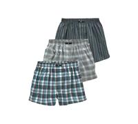 H.I.S Herren Webboxer