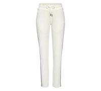 H.I.S Jogginghose Damen ecru Gr.L (44/46)