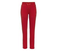 H.I.S Jogginghose Damen rot Gr.L (44/46)