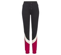 H.I.S Jogginghose Damen schwarz Gr.S (36/38)