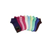 HIS Socken Ecru Unifarben für Damen - 39-42