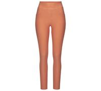 H.I.S Leggings Damen pfirsich Gr.36/38