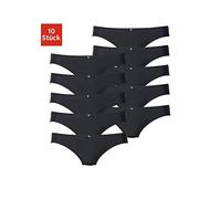 H.I.S LM H.I.S String (10 Stück) H.I.S String (10 Stück) schwarz 36