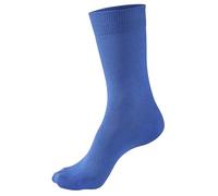 H.I.S neutral Basicsocken 2x rosa, 2x pink, 2x altrosa, 6x blau, 2x braun, 4x grün, 2x ecru 39-42