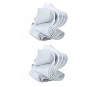 H.I.S Freizeitsocken Damen 10x weiß Gr.39-42