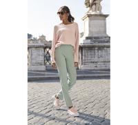 H.I.S Schlupfhose Damen mint Gr.32/34