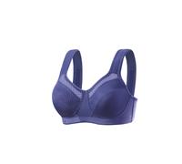 H.I.S Sport-BH Damen blau Gr.105B