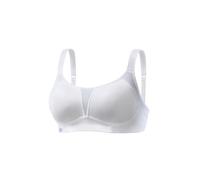H.I.S Sport-BH Damen weiß Gr.90D