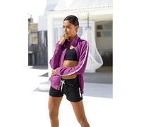 Strandshorts H.I.S Gr. 44/46, N-Gr, schwarz Damen Hosen Sweatshorts (87000346-44) schwarz
