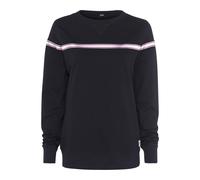 Sweater H.I.S Gr. 36/38, schwarz Damen Sweatshirts (87975858-36) schwarz