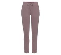 H.I.S Sweathose Damen mauve Gr.48/50