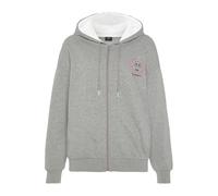 HIS Jacke Grau Regular Fit für Damen - 36