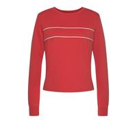 H.I.S Sweatshirt Damen rot Gr.32/34