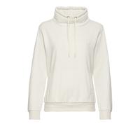 Sweatshirt H.I.S Gr. 36/38, weiß Damen Sweatshirts (85011143-36) weiß