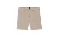 BOSS Shorts H-KANE1 beige | 36