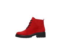 Waldläufer Boots Luise, rot, 6½ rot
