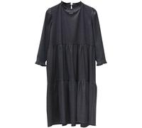 h. moser Stufenkleid Sora Marine (Größe: 40) 40 blau