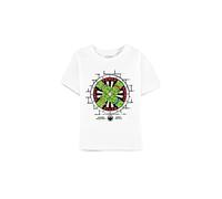 H.O. Ghostbusters - Slime Logo - T-Shirt Femme (S)