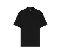 Boss Parlay 236 Kurzarm-poloshirt XL Black