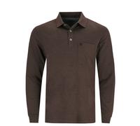 hajo H Polo 1/1 Arm Soft - 54