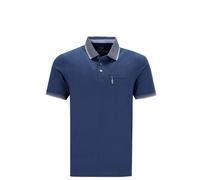 H Polopique Stay Fresh admiralsblau 3XL